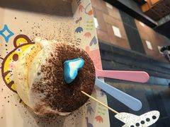 -八一好吃街·高品美食广场