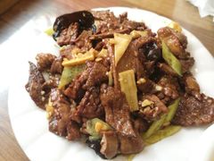 -砂锅李(九江路店)