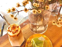 -西关84·History·Art·Cafe