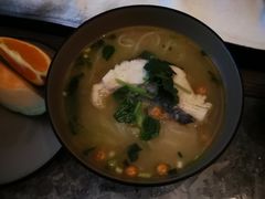 -和子足浴SPA会馆(东方之门店)