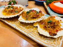 -酒久自助料理(佳兆业店)