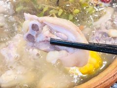 -洪大厨鸡煲(福田店)