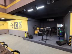 大堂-P1泥炉烤肉(市桥富华东路店)