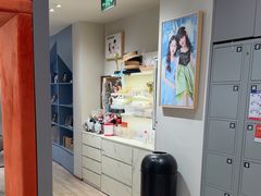 -海马体照相馆(上海月星环球港店)