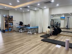 -迈德运动康复中心