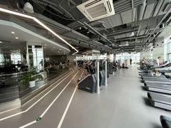 -OXYGYM 奥美氧舱运动中心(朝阳大悦城店)