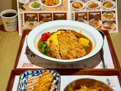 -吾妻拉面•和风食堂(群光广场店)