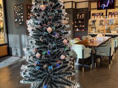 -大连铂尔曼酒店-铂尔曼美食廊 Pullman Deli