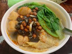 -笋果坊螺蛳粉(竹园小区店)