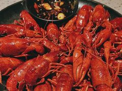 -一棠龙虾•王牌虾球(恒隆广场店)