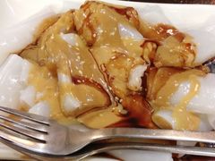 iphone_upload_pic-佰搭果·广式茶餐厅(西华路店)