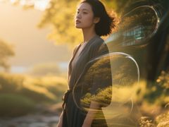 -苹果树下艺术餐厅(通州店)