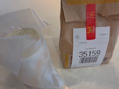 -麦当劳(上百万和城店)