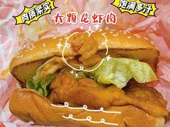-肯德基(平江新城店)