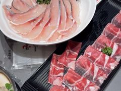 -伊斯美清真火锅(吉祥店)