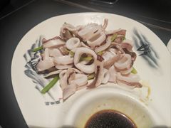-潮三爷砂锅焗海鲜·生腌·海鲜粥(朝晖店)