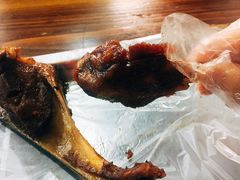 寸金骨-赵元章肉骨烧(山塘街店)