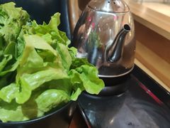 -九田家黑牛烤肉料理(二天地店)