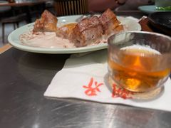 -潮界(虹桥新天地店)