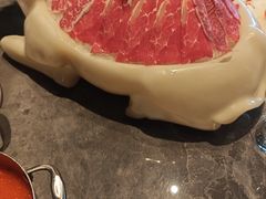 -德天肥牛海鲜火锅(城西银泰店)
