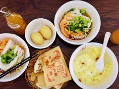 -薛昌利大米凉皮(北新街店)