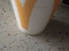 原味珍珠奶茶特惠-麦当劳(石家庄北国店)