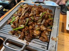 -四季民福烤鸭店(前门廊房二条店)