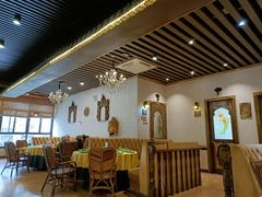 大堂-金象湾泰国餐厅(华林路店)
