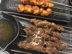 -烧货·活海鲜炭烧(湖滨商业街店)