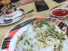 -塔哈尔·新疆盛宴(复地活力城店)