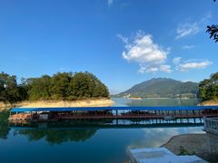 -广州市流溪河国家森林公园