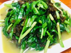 -山里人家土菜馆(茅山店)