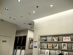 -天真蓝照相馆(五角场百联又一城店)