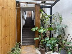 -边渡咖啡烘焙店(昙华林店)