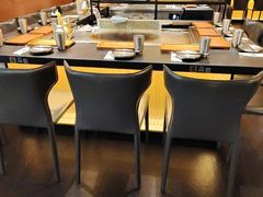 -大神太神·铁板烧(七宝领展广场店)