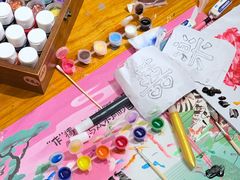 -100家灵感仓库·DIY团建(什刹海店)