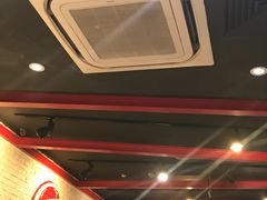 -汉堡王(上海虹口龙之梦)