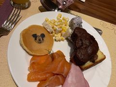 -云龙轩(迪士尼探索家度假酒店)