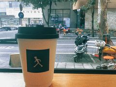 -常识咖啡common sense(春熙路店)