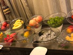 -百香自助餐厅·西安唐隆国际酒店(曲江店)