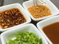-潮发潮汕牛肉店(东方宝泰店)