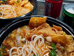 -柳大厨螺蛳粉(人民路总店)