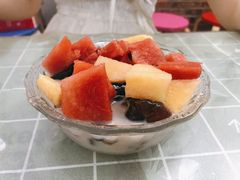 -于记糖水满屋