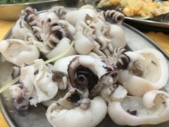 -蚝专家(北滘店)