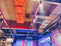 -本色.小马哥烧烤(五一路总店)