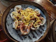 -余氏豆腐包老店(东直街店)