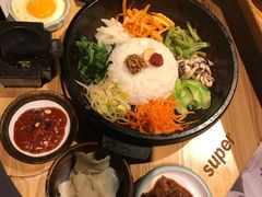 -将军牛排·尔滨地标朝鲜族美食(总店)