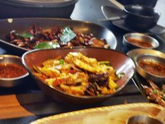 -Ameigo梅果·云贵川bistro(长宁来福士店)