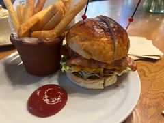 -麦田工坊(月湖店)