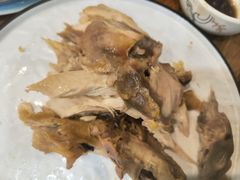 -浑河春面馆非遗鹿角面(良乡店)